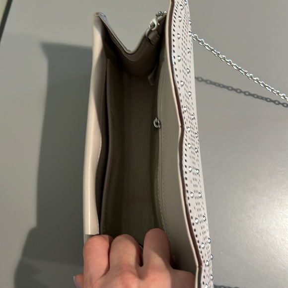 BCBGmaxazria Clutch - Picture 7 of 9